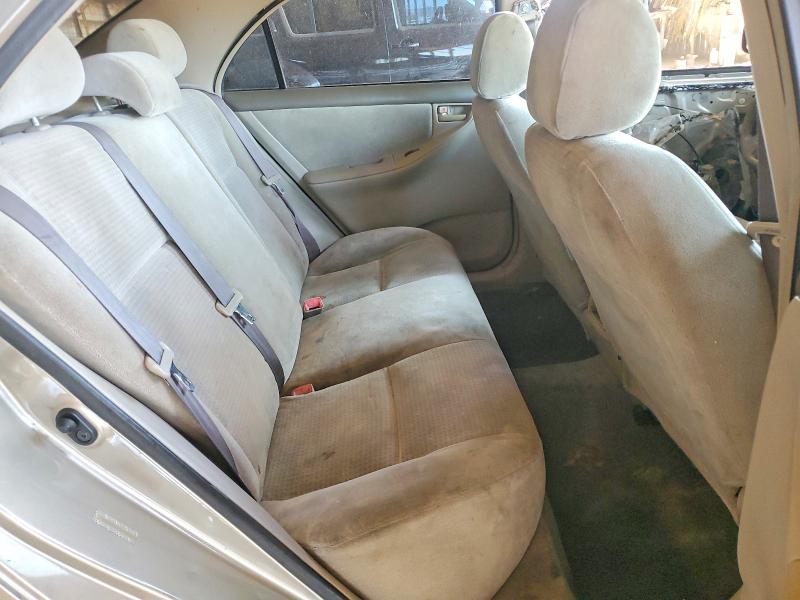 Aukcja sprzedaży 2007 Toyota Corolla, vin: 1NXBR32EX7Z878090, numer aukcji: 54854346