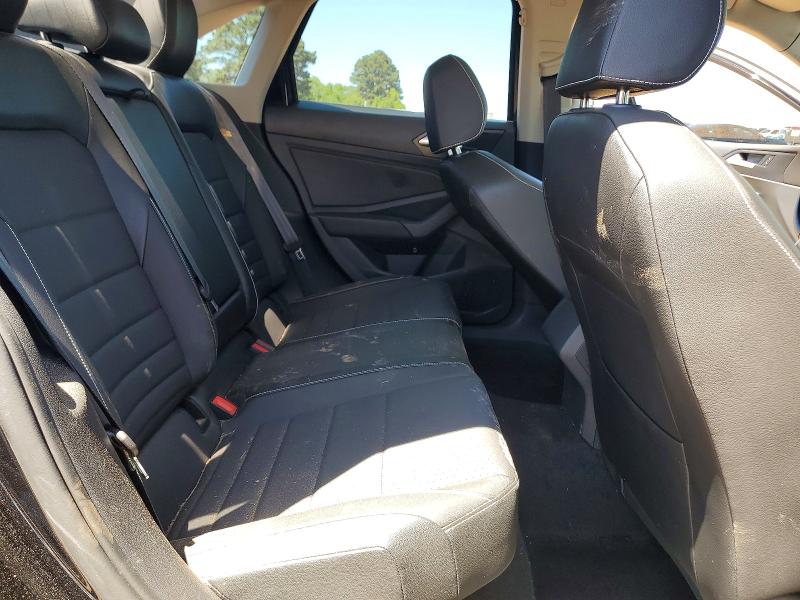 Aukcja sprzedaży 2024 Volkswagen Jetta, vin: 3VW7M7BU9RM025806, numer aukcji: 53450876