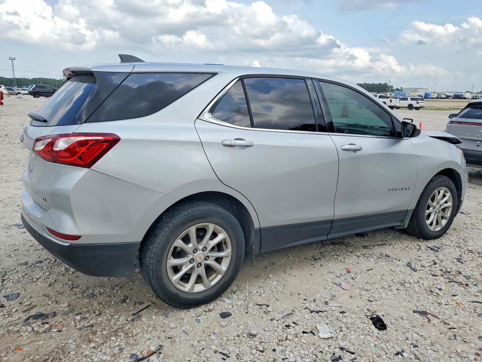 Продажа на аукционе авто 2019 Chevrolet Equinox, vin: 2GNAXKEV2K6128788, номер лота: 54331256