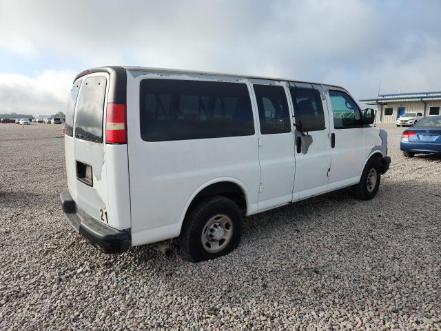 54491306 :رقم المزاد ، 1GAGG25K981199483 vin ، 2008 Chevrolet Express G2500 مزاد بيع