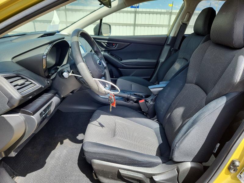 Продаж на аукціоні авто 2021 Subaru Crosstrek, vin: JF2GTABC9MH252177, номер лоту: 54806356