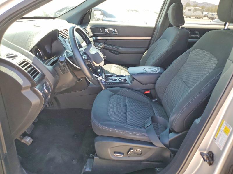 Aukcja sprzedaży 2018 Ford Explorer, vin: 1FM5K8D84JGB90176, numer aukcji: 54938076