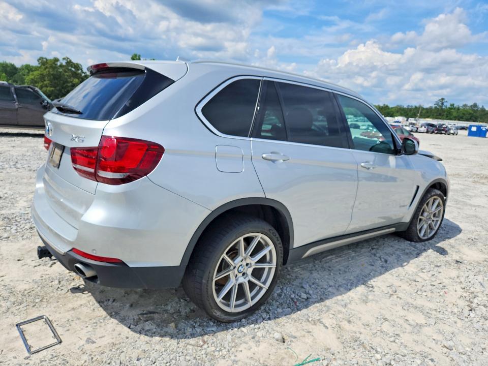 Продажа на аукционе авто 2017 Bmw X5, vin: 5UXKR2C39H0W43215, номер лота: 55375176