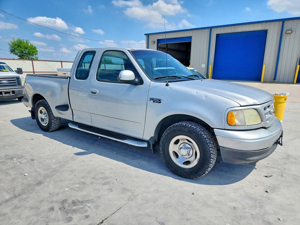 Продажа на аукционе авто 2003 Ford F150, vin: 1FTRX072X3KA58720, номер лота: 54491516
