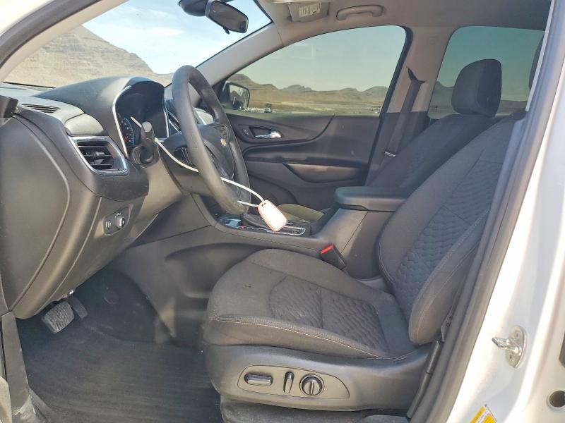 Продаж на аукціоні авто 2021 Chevrolet Equinox, vin: 3GNAXTEV7MS133348, номер лоту: 54473726