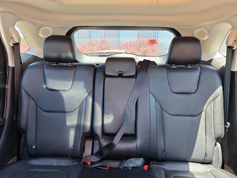 52956016 :رقم المزاد ، 2FMPK3K91JBC30339 vin ، 2018 Ford Edge مزاد بيع
