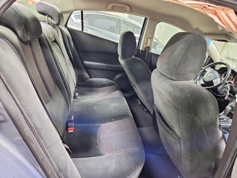 Продаж на аукціоні авто 2010 Mazda 6, vin: 1YVHZ8BH8A5M22056, номер лоту: 52741496