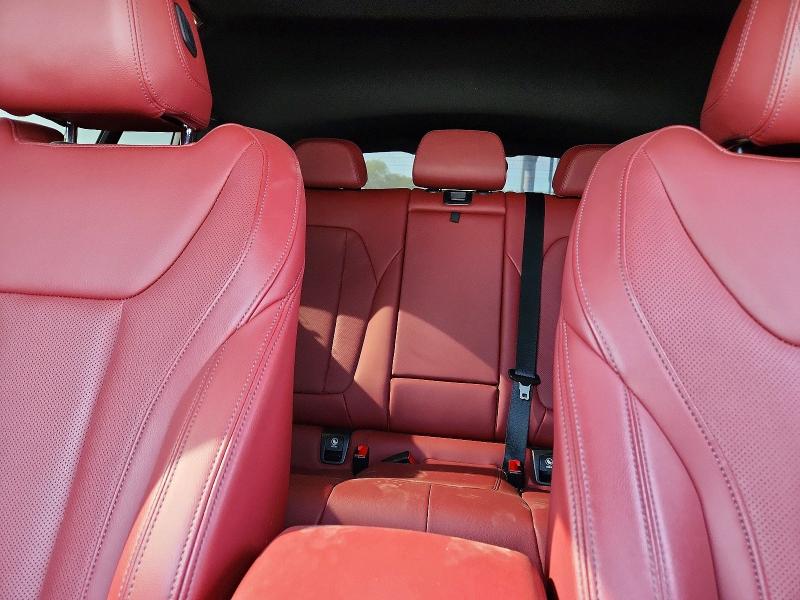 Aukcja sprzedaży 2022 Bmw X4, vin: 5UX33DT06N9M06616, numer aukcji: 54940996