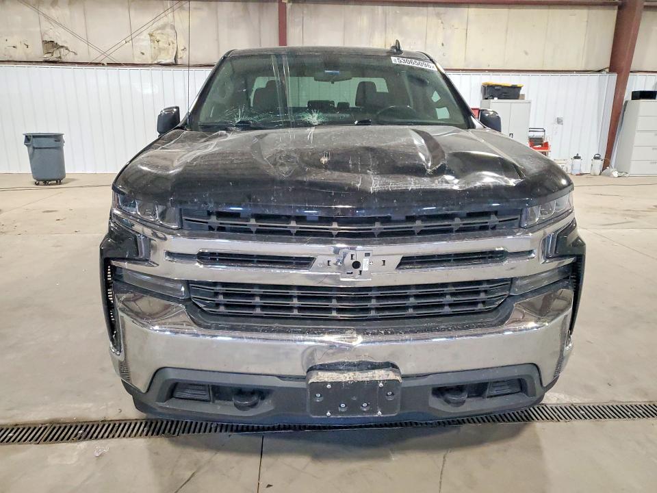 Продаж на аукціоні авто 2020 Chevrolet Silverado, vin: 1GCUYDED9LZ334198, номер лоту: 53065096