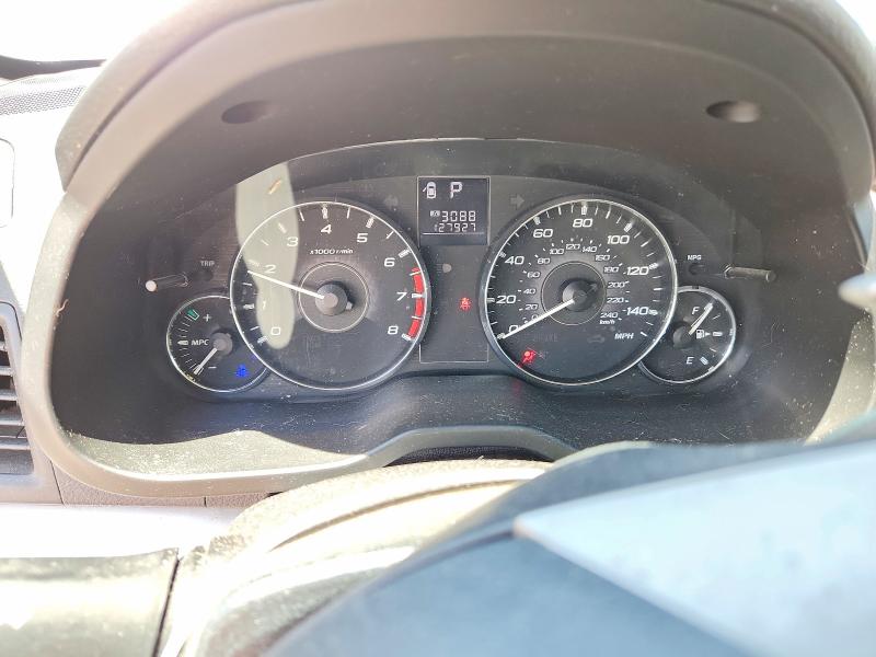54531266 :رقم المزاد ، 4S4BRBCC0C3237344 vin ، 2012 Subaru Outback مزاد بيع