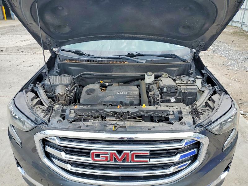 Aukcja sprzedaży 2020 Gmc Terrain, vin: 3GKALPEV4LL105595, numer aukcji: 53997656
