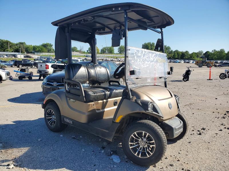 Продажа на аукционе авто 2021 Yamaha Dr2e-2021 Golf Cart, vin: J0E-400872 MT, номер лота: 52937616