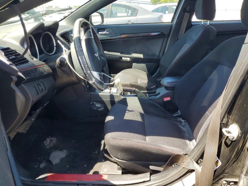 Продажа на аукционе авто 2017 Mitsubishi Lancer, vin: JA32U2FU0HU016219, номер лота: 52680536