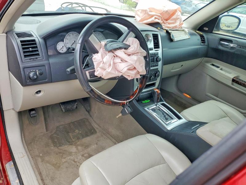 Aukcja sprzedaży 2007 Chrysler 300c, vin: 2C3KA63H27H898184, numer aukcji: 53588156