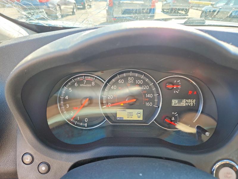 Продажа на аукционе авто 2014 Nissan Maxima, vin: 1N4AA5AP1EC476909, номер лота: 52088596