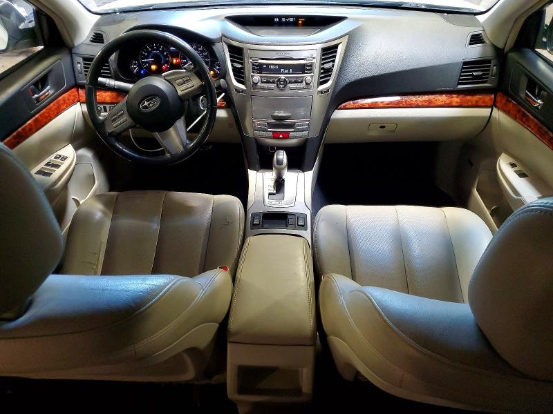 Aukcja sprzedaży 2011 Subaru Outback, vin: 4S4BRDJC6B2323793, numer aukcji: 53280186