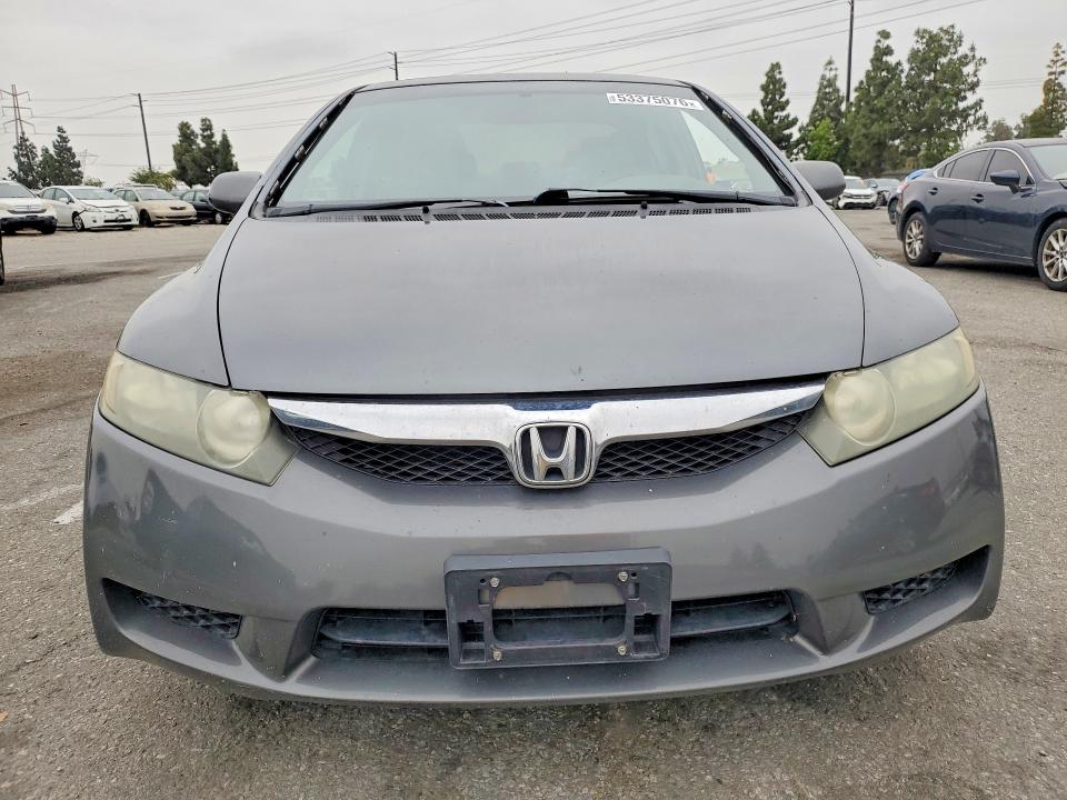Продаж на аукціоні авто 2010 Honda Civic, vin: 19XFA1F8XAE021330, номер лоту: 53375076