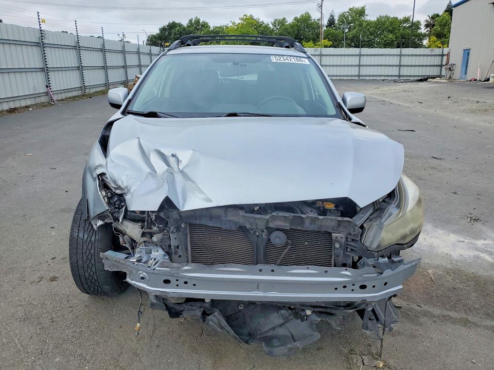 52342186 :رقم المزاد ، JF2GPAGC1EH217230 vin ، 2014 Subaru Xv Crosstrek مزاد بيع