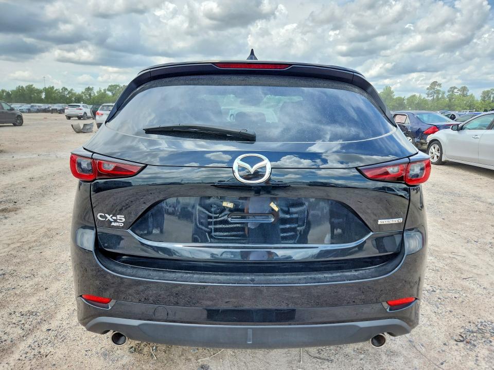 Aukcja sprzedaży 2025 Mazda Cx-5, vin: JM3KFBBL2S0678785, numer aukcji: 55018706