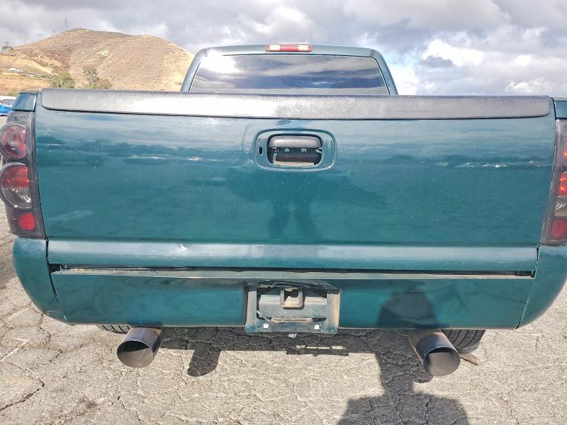 2001 Chev Silverado მანქანა იყიდება აუქციონზე, vin: 1GCEC14W51Z219938, აუქციონის ნომერი: 55410206