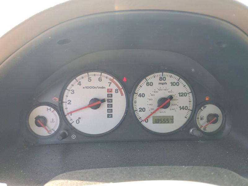 Aukcja sprzedaży 2002 Honda Civic, vin: 1HGES16542L016262, numer aukcji: 55241146