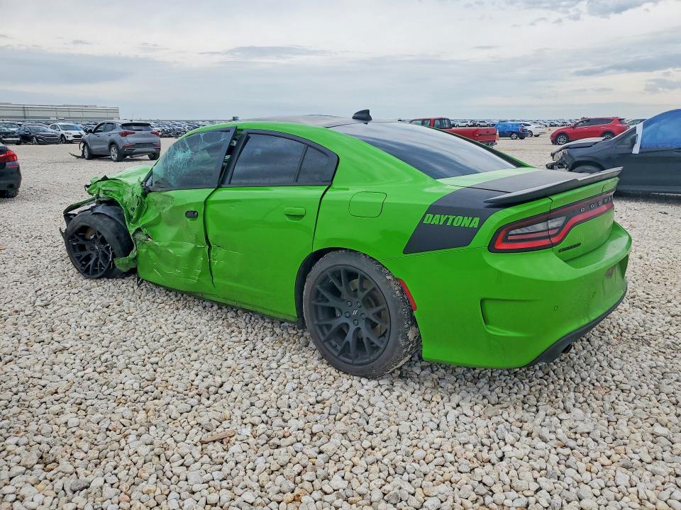 Продаж на аукціоні авто 2017 Dodge Charger, vin: 2C3CDXGJ1HH556659, номер лоту: 54467556