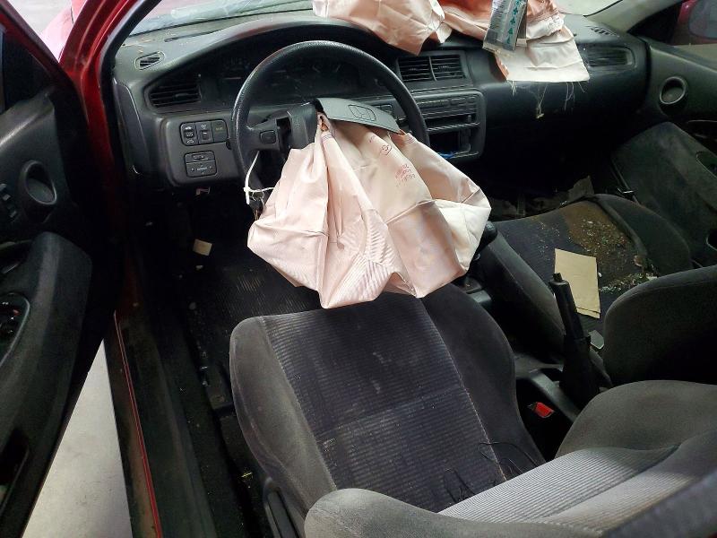 Продаж на аукціоні авто 1994 Honda Civic, vin: 2HGEJ1131RH510336, номер лоту: 54473996