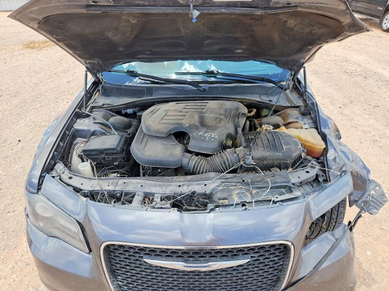 Продажа на аукционе авто 2016 Chrysler 300, vin: 2C3CCABG3GH243588, номер лота: 54518006