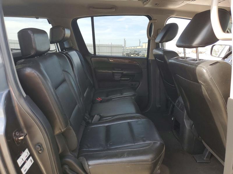 Auction sale of the 2011 Nissan Armada, vin: 5N1BA0ND9BN613219, lot number: 54092206