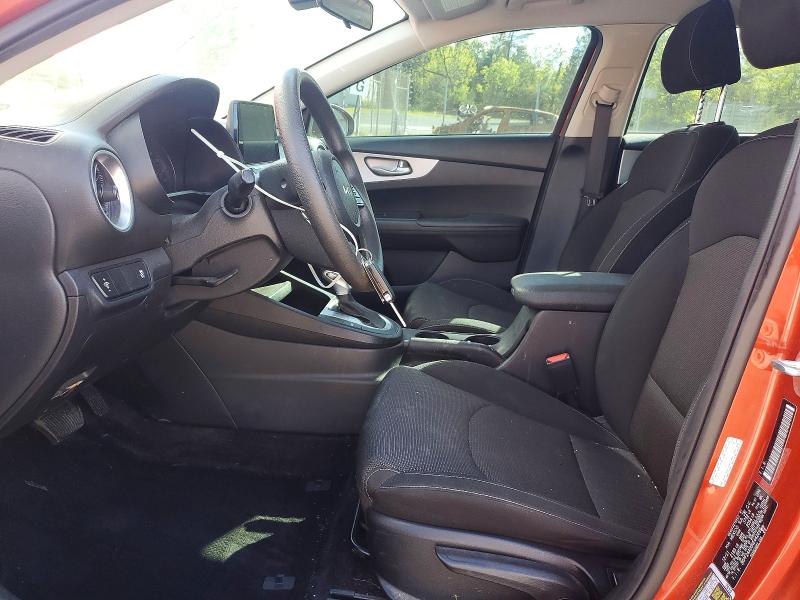 Aukcja sprzedaży 2022 Kia Forte, vin: 3KPF24AD6NE442499, numer aukcji: 53297176