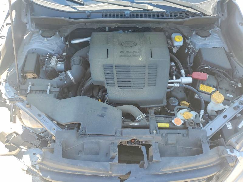 Продаж на аукціоні авто 2023 Subaru Forester, vin: JF2SKAEC3PH470354, номер лоту: 52389596