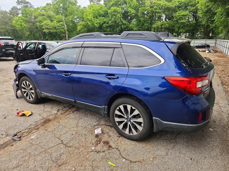 Aukcja sprzedaży 2016 Subaru Outback, vin: 4S4BSBNC4G3291883, numer aukcji: 52054056