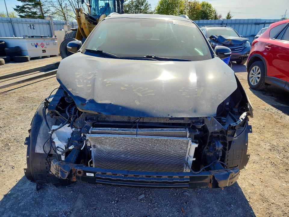 Aukcja sprzedaży 2018 Kia Sportage, vin: KNDPNCAC1J7359442, numer aukcji: 53975666