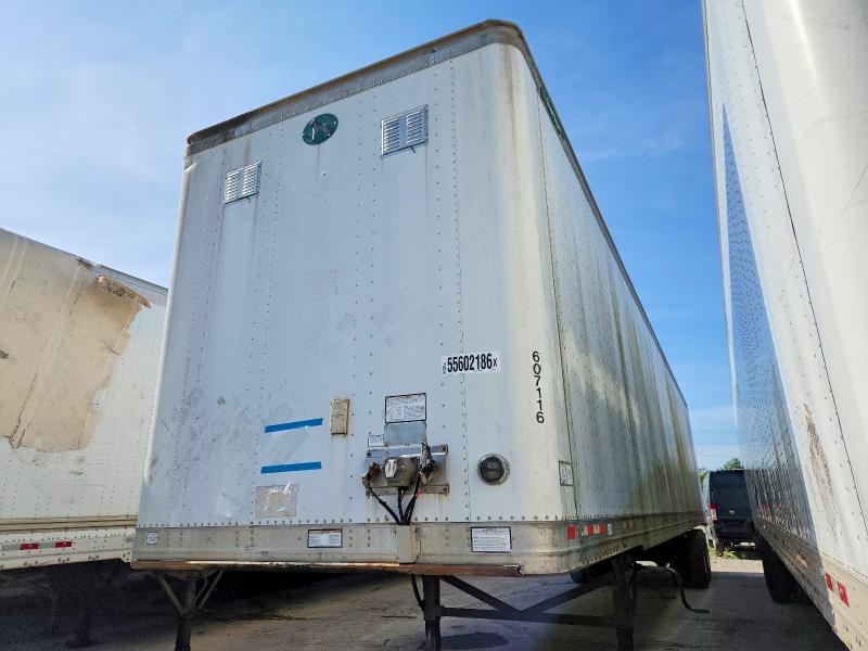 Aukcja sprzedaży 2012 Great Dane Trai Trailers, vin: 1GRAA9625CT568591, numer aukcji: 55602186