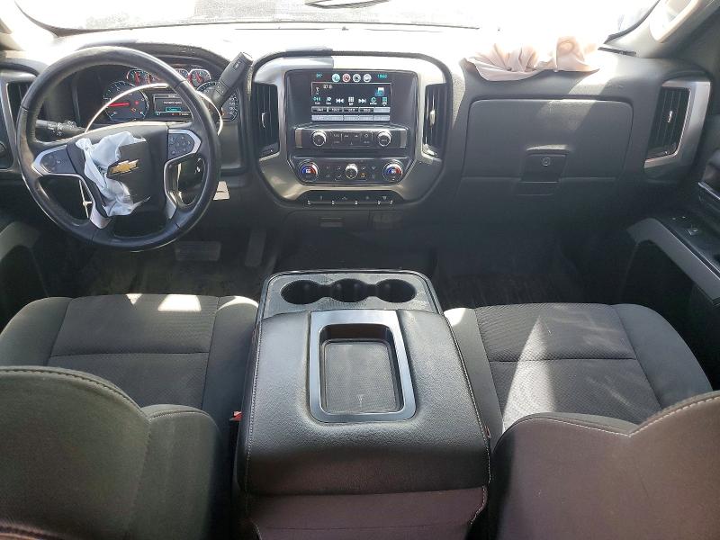 53025686 :رقم المزاد ، 1GC1KSEY4KF246381 vin ، 2019 Chevrolet Silverado مزاد بيع