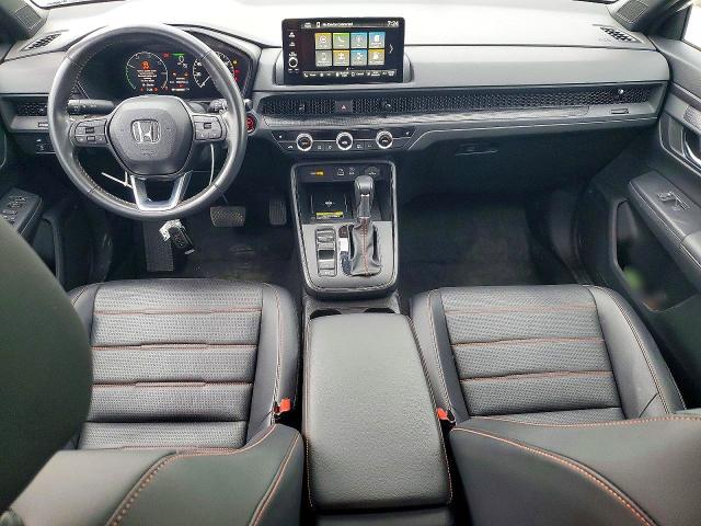 Продажа на аукционе авто 2024 Honda Cr-v, vin: 7FARS6H80RE005491, номер лота: 52605626