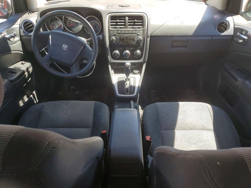 Продажа на аукционе авто 2010 Dodge Caliber, vin: 1B3CB4HA2AD601059, номер лота: 53437296