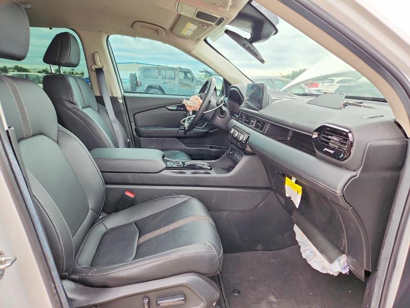 Aukcja sprzedaży 2025 Honda Pilot, vin: 5FNYG2H48SB028330, numer aukcji: 53094866