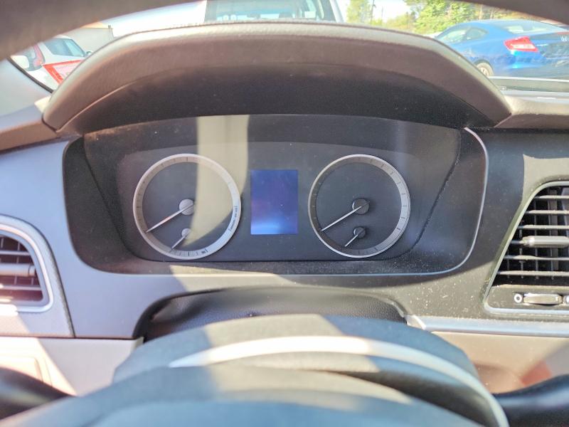 Продажа на аукционе авто 2015 Hyundai Sonata, vin: 5NPE24AA2FH133952, номер лота: 52232836