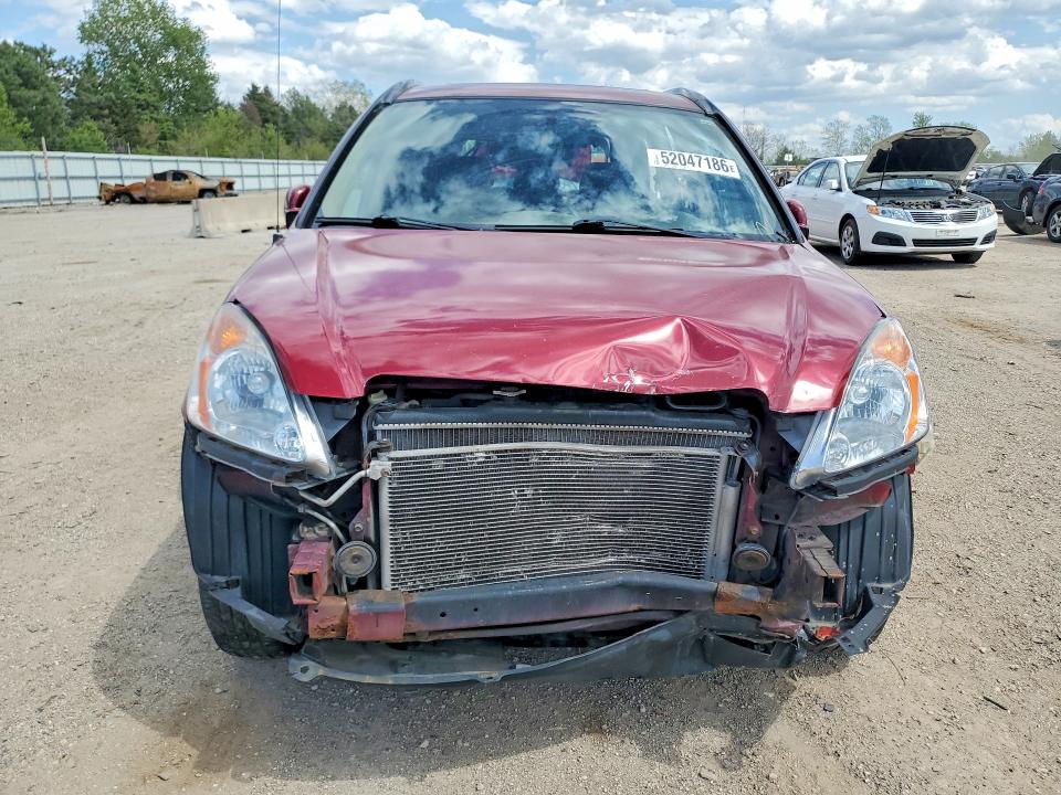 Продаж на аукціоні авто 2004 Honda Cr-v, vin: SHSRD78844U249383, номер лоту: 52047186