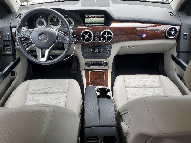 Продаж на аукціоні авто 2015 Mercedes-benz Glk, vin: WDCGG8JB2FG348580, номер лоту: 53664556