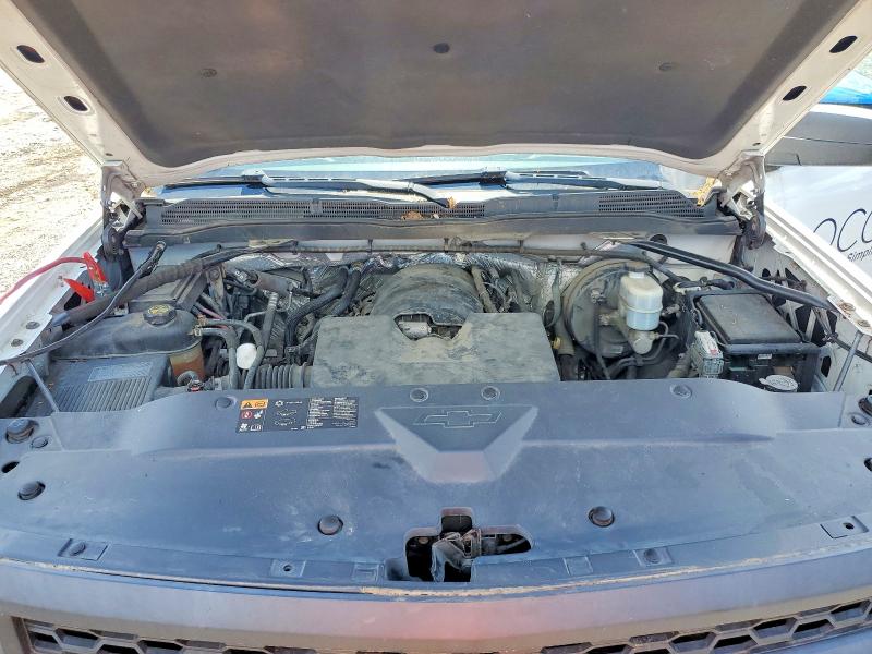 Aukcja sprzedaży 2014 Chevrolet Silverado, vin: 1GCNCPEH1EZ381221, numer aukcji: 55362746