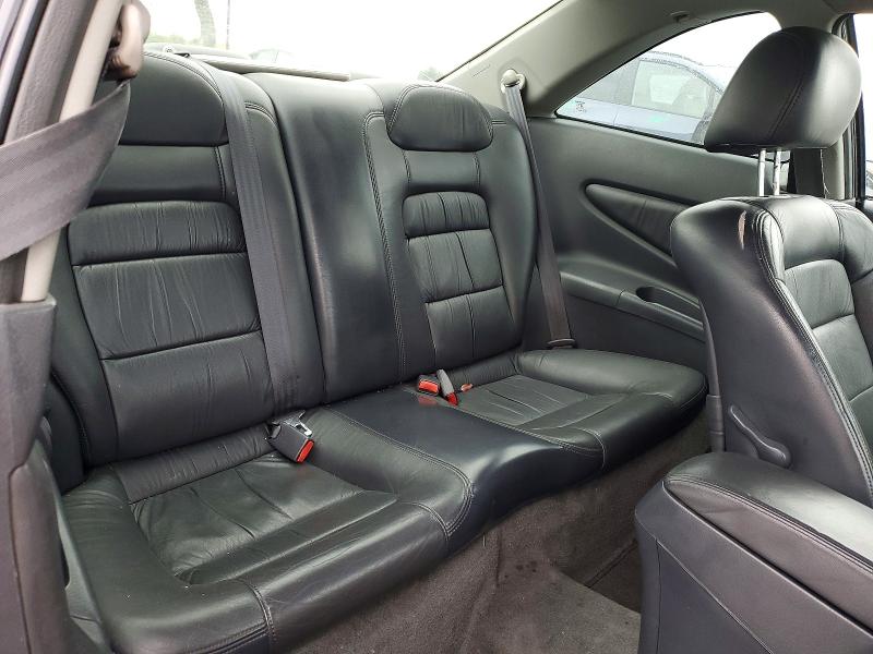 Продаж на аукціоні авто 2000 Honda Accord, vin: 1HGCG2251YA005969, номер лоту: 52465026