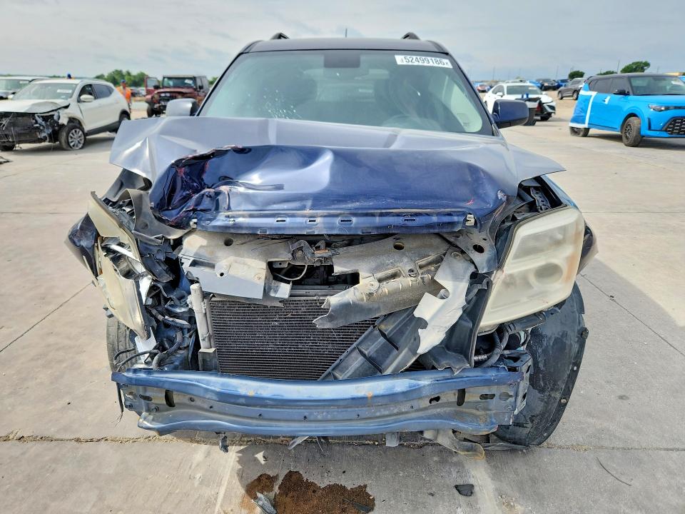 52499186 :رقم المزاد ، 2GKALNEK6H6310888 vin ، 2017 Gmc Terrain مزاد بيع