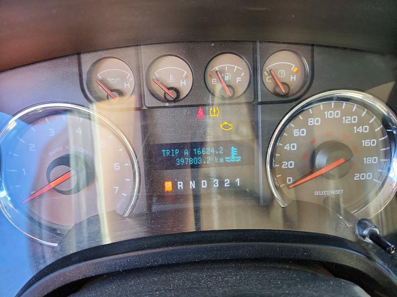 Продаж на аукціоні авто 2010 Ford F150, vin: 1FTEW1E87AFC31792, номер лоту: 53192656