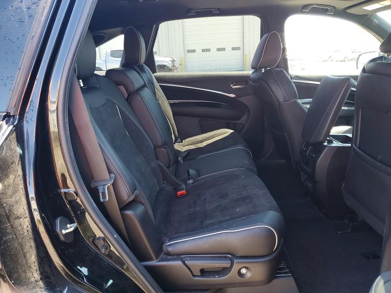 Aukcja sprzedaży 2019 Acura Mdx, vin: 5J8YD4H07KL004682, numer aukcji: 52392836