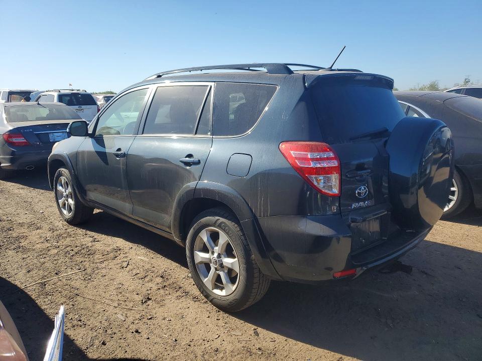 Aukcja sprzedaży 2011 Toyota Rav4, vin: 2T3DF4DV0BW111272, numer aukcji: 52902046