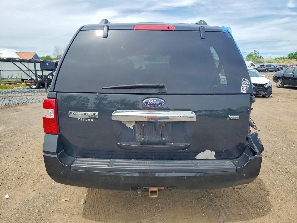 54975536 :رقم المزاد ، 1FMJU2A59CEF26760 vin ، 2012 Ford Expedition مزاد بيع