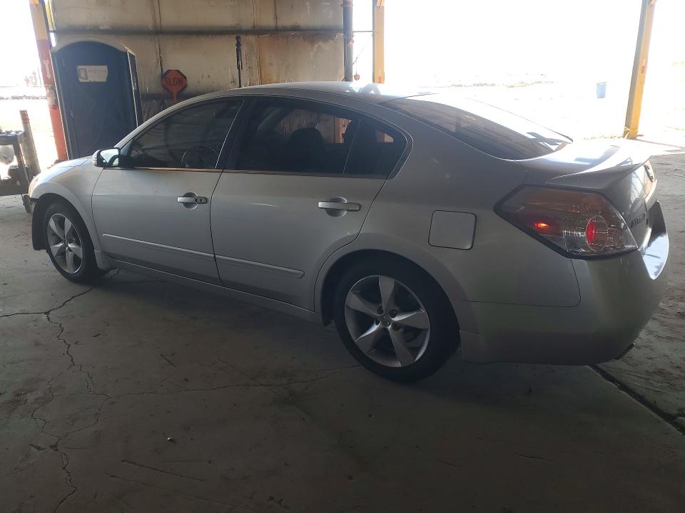 Aukcja sprzedaży 2007 Nissan Altima, vin: 1N4BL21E07N432774, numer aukcji: 54581226