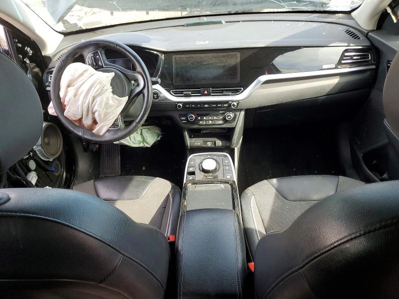 Aukcja sprzedaży 2022 Kia Niro Ev, vin: KNDCC3LG5N5153482, numer aukcji: 54968306